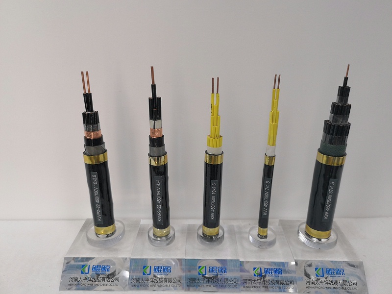 電線(xiàn)電纜廠電纜價(jià)格帶你了解zc-kvvp22是什么電纜